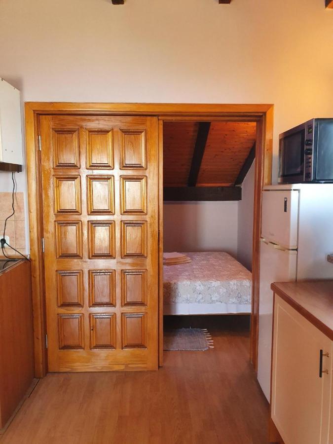 Apartments Jurkovic Lovran Dış mekan fotoğraf